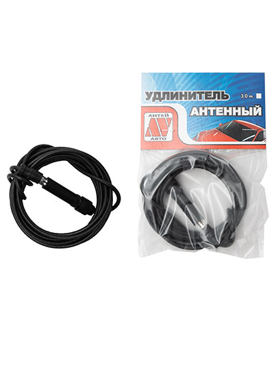 Удлинитель антенный 3.0.
